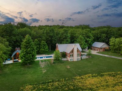 36590 E 900 North Rd, Saybrook, IL, 61770