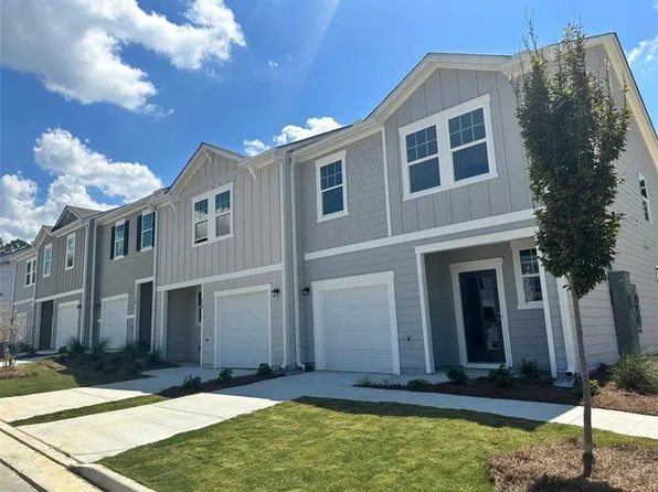 323 Winton Way, Villa Rica, GA 30180