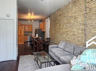 1222 N Cleaver St #2, Chicago, IL 60642