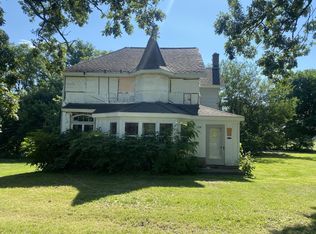 1104 State Highway 78, Mount Horeb, WI 53572