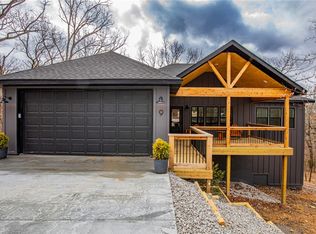 9 Rudston Ln, Bella Vista, AR 72714