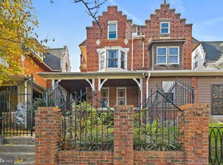 3104 Reisterstown Rd, Baltimore, MD 21215