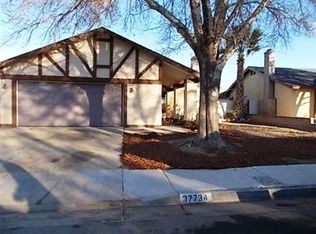 37734 Pelion Ct, Palmdale, CA 93550