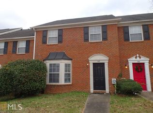 1522 Paces Ferry North Dr SE, Smyrna, GA 30080