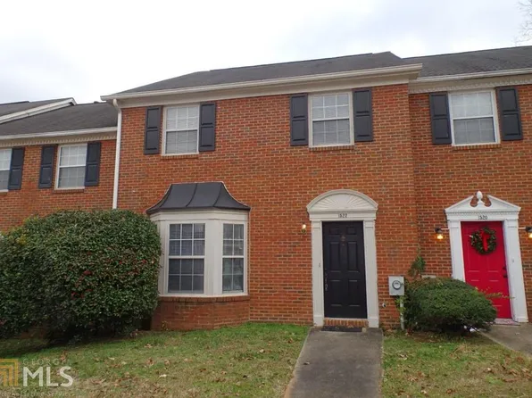 1522 Paces Ferry North Dr SE, Smyrna, GA 30080