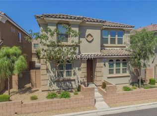 10925 Mount Pendleton St, Las Vegas, NV 89179