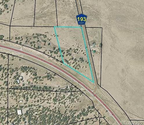 3rd image of 0 TBD County Road 193 LOT 2