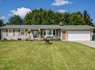 12897 3rd Ave NW, Grand Rapids, MI 49534