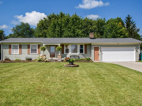 12897 3rd Ave NW, Grand Rapids, MI 49534