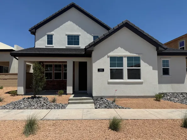 494 W Avery Ln, Saint George, UT 84790
