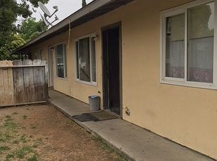 309 NW 2nd Ave, Visalia, CA 93291