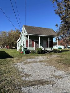 58340 Court St, Plaquemine, LA, 70764