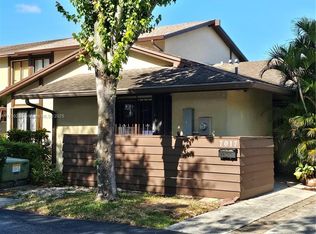 7017 SW 105th Ct #7017, Miami, FL 33173
