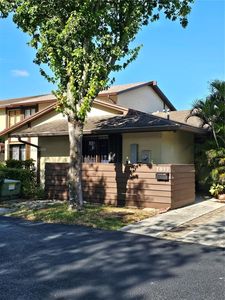 7017 SW 105th Ct #7017, Miami, FL, 33173