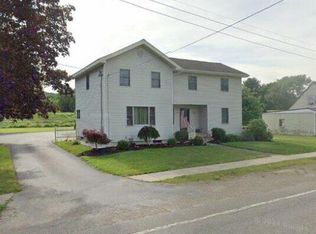 119 S Main St, Athens, PA 18810