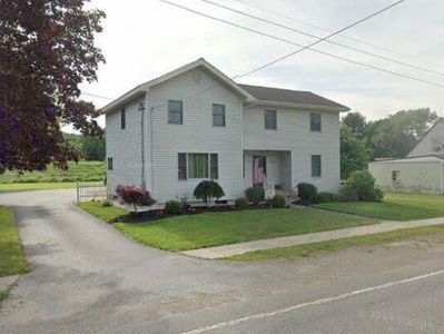 119 S Main St, Athens, PA, 18810