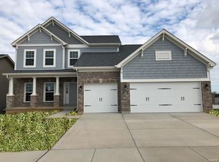 2369 Chemin Ave, Saint Charles, MO 63301
