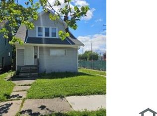 695 Algonquin St, Detroit, MI 48215