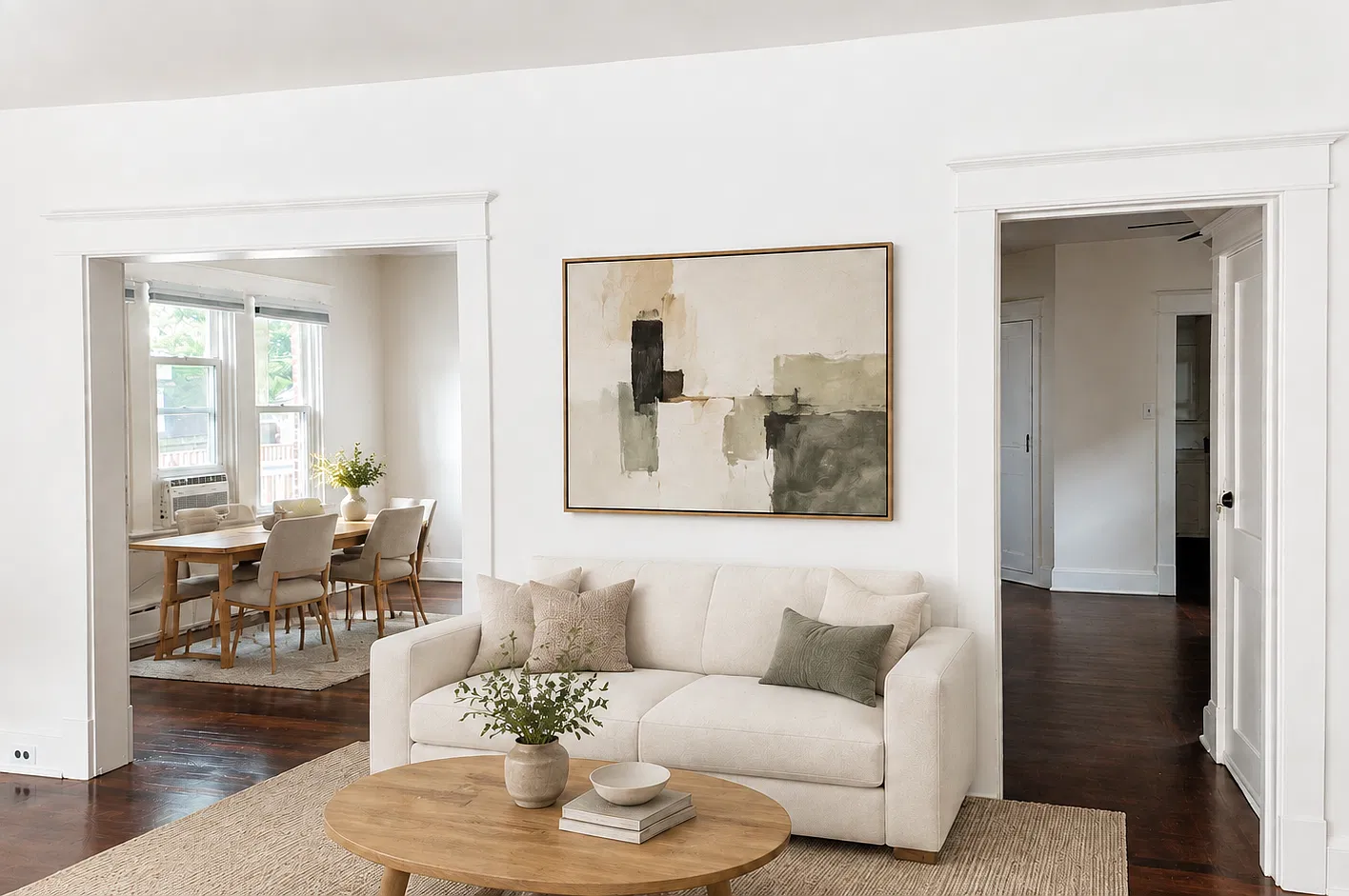 3 bed, 1.5 bath, 1550 sqft, $3,795 — Photo 3