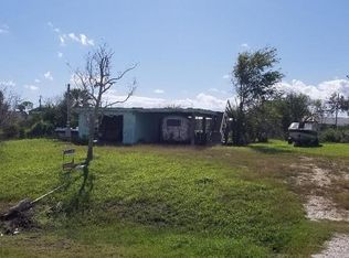 229 W Speckled Trout, Rockport, TX 78382