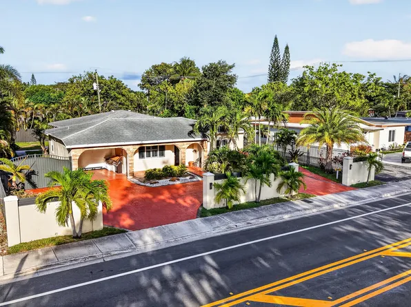 1412 NE 15th Avenue, Fort Lauderdale, FL 33304