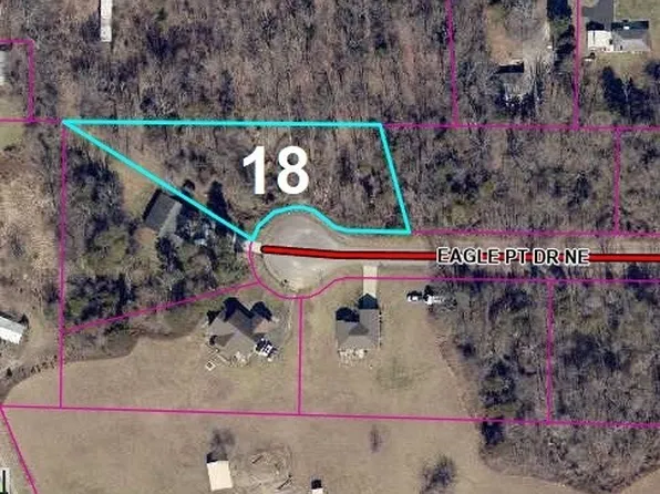  Eagle Point Drive NE #18, New Salisbury, IN 47161