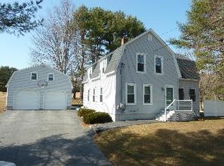 314 Gray Rd, Gorham, ME 04038