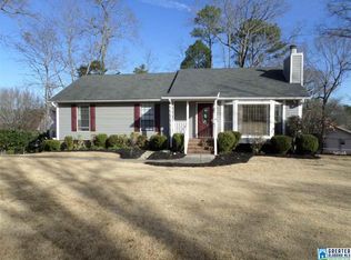 1532 Tropical Ln, Alabaster, AL 35007