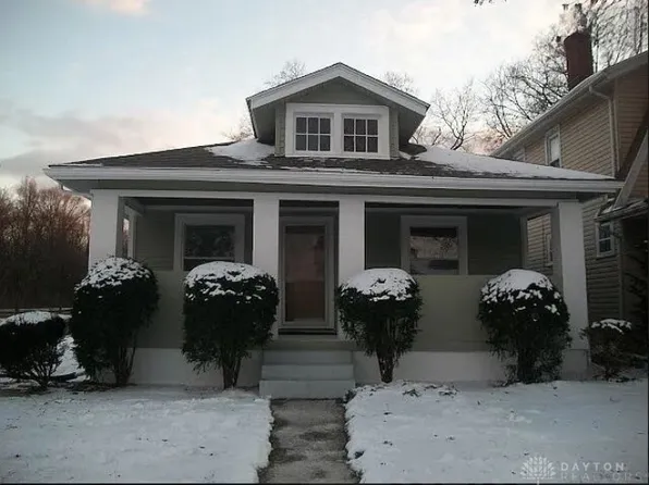 352 Fernwood Ave, Dayton, OH 45405