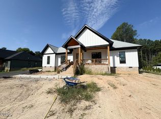 5017 Mitchell Town Rd, Youngsville, NC 27596