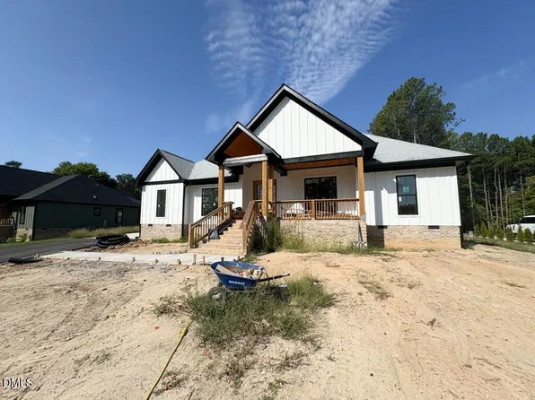 5017 Mitchell Town Rd, Youngsville, NC 27596