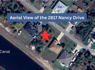 2817 Nancy Dr, Lehigh Acres, FL 33971