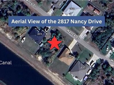 2817 Nancy DR, Lehigh Acres, FL, 33971