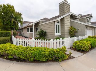 10 Millstone #116, Irvine, CA 92606