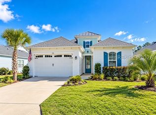 888 Landshark Boulevard, Hardeeville, SC 29927