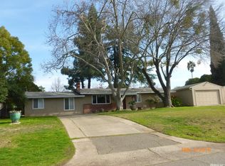 3644 Jenny Lind Ave, North Highlands, CA 95660