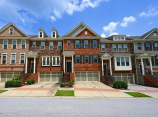 1654 Woodbridge Ln NE, Atlanta, GA 30329