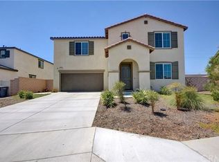 4784 Formosa Way, Perris, CA 92571