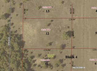 12 Oscar Ave, Park Rapids, MN 56470