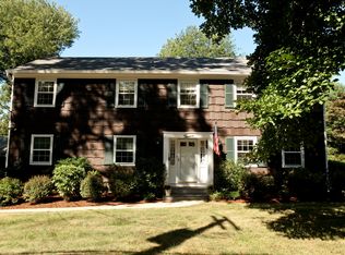 12 Hammond Rd, Rye, NY 10580