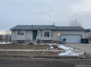 317 S 980 W, Tooele, UT 84074
