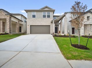 445 Young St, Kyle, TX 78640