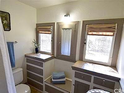 Pre-2019 Hall Bathroom