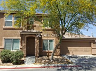 5329 Talaverde Heights St, North Las Vegas, NV 89081
