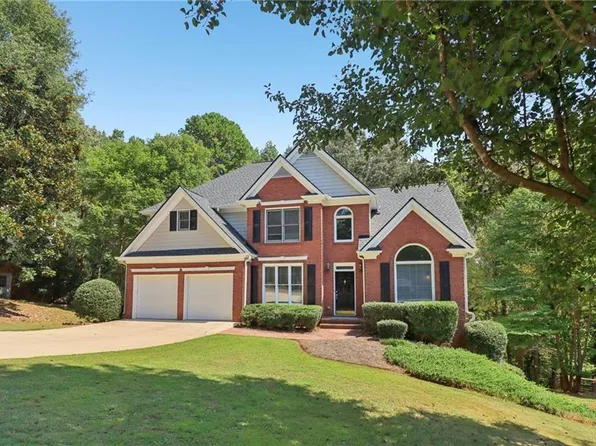 5034 Hickory Hills Dr, Woodstock, GA 30188