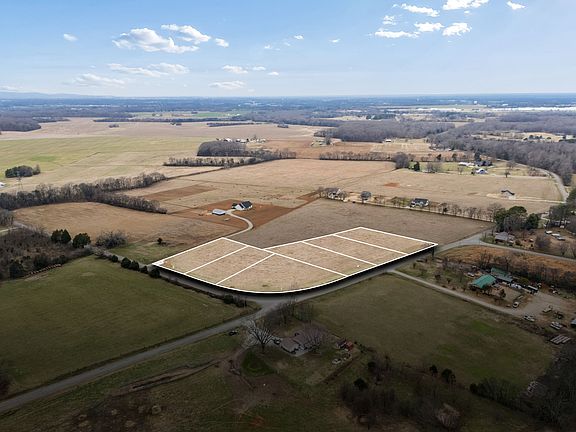 2nd image of 0 Greenhaw Rd Lot 6