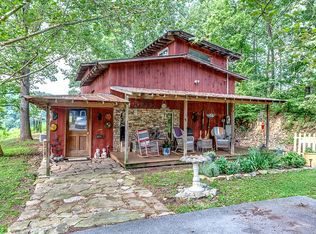 516 Briar Way, Pigeon Forge, TN 37863