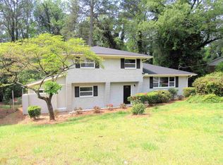 4022 Brookcrest Cir, Decatur, GA 30032