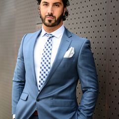 Photo for listing agent parham Abbasi