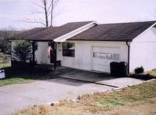 125 Spears Rd, Friendsville, TN 37737